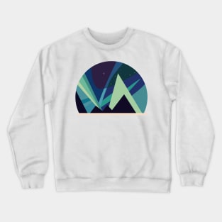 Aurora Crewneck Sweatshirt